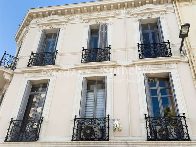 Appartement Cannes - 1 chambre - 170m²