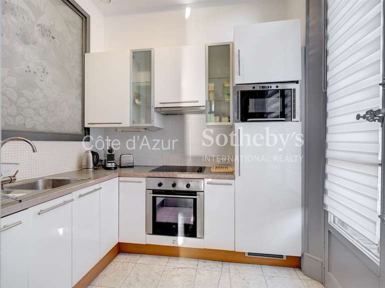 Appartement Cannes - 1 chambre - 170m²