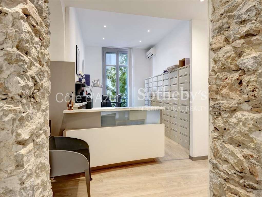 Appartement Cannes