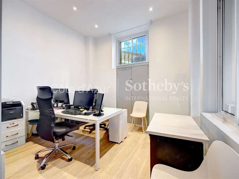 Appartement Cannes - 1 chambre - 170m²