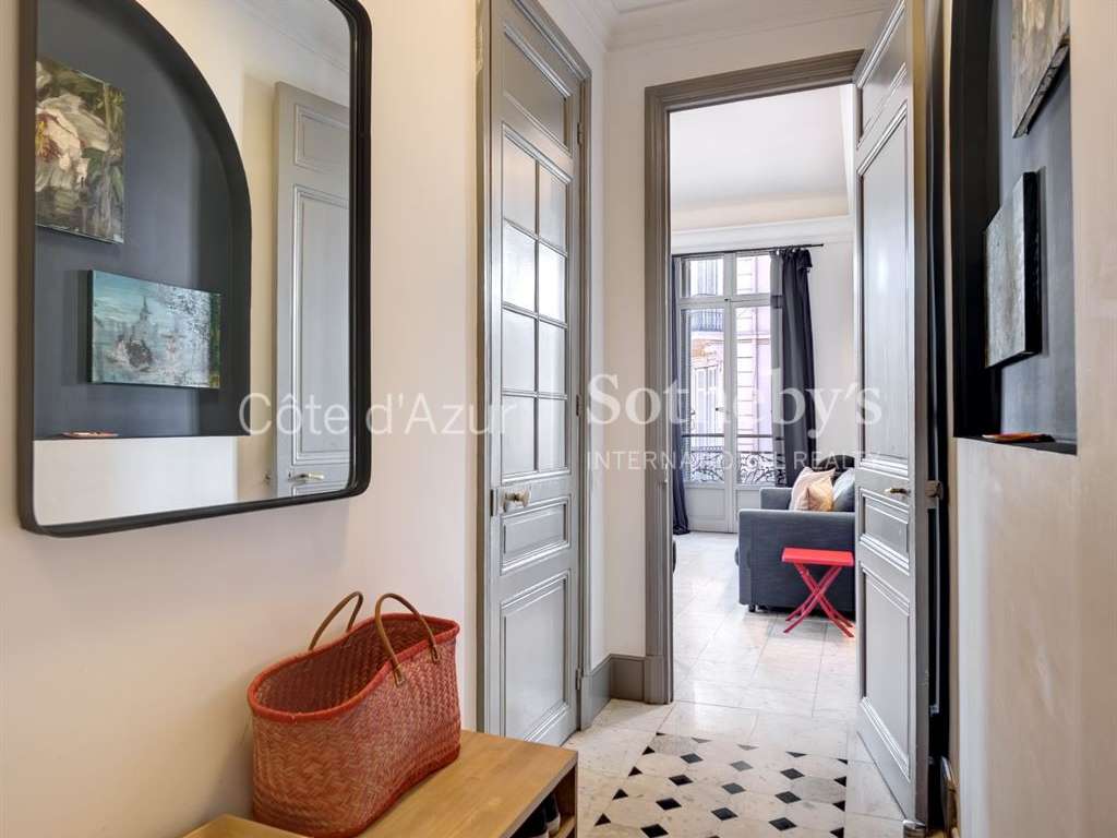 Apartment Cannes