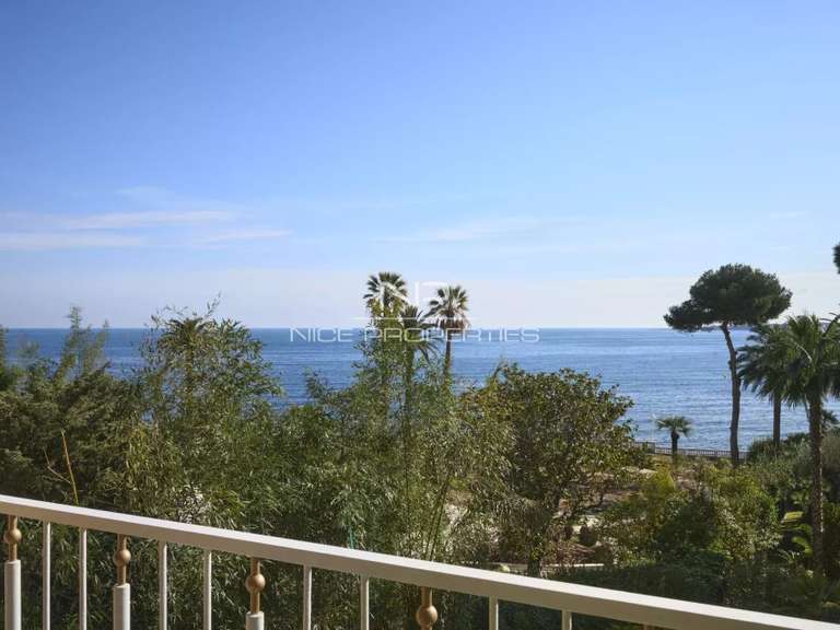 Appartement avec Vue sur mer Cannes - 100m²