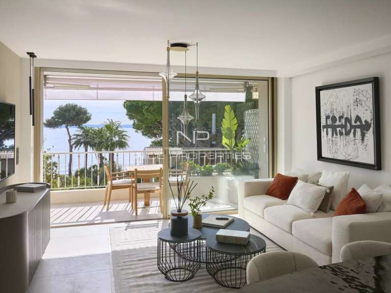 Appartement avec Vue sur mer Cannes - 100m²