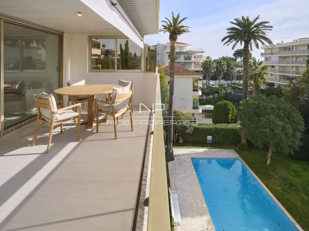 Apartment Cannes