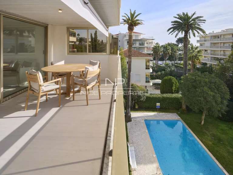 Apartment Cannes - 3 bedrooms - 100m²