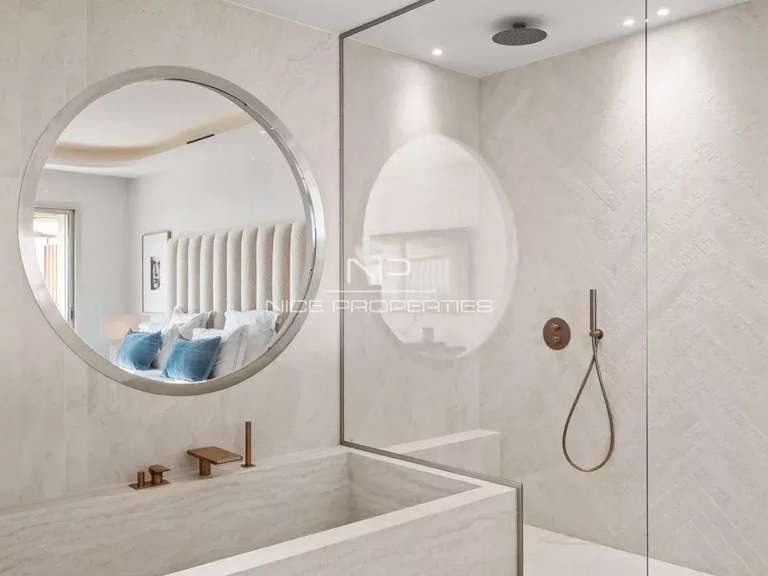 Apartment Cannes - 315m²