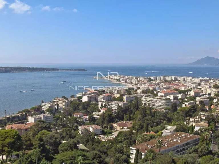 Apartment Cannes - 315m²