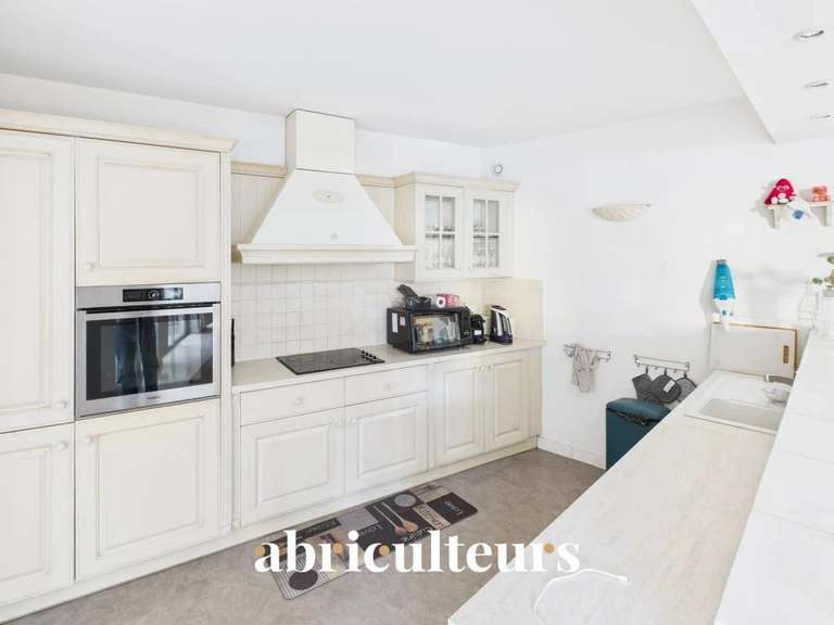 Appartement Cannes - 5 chambres - 143m²