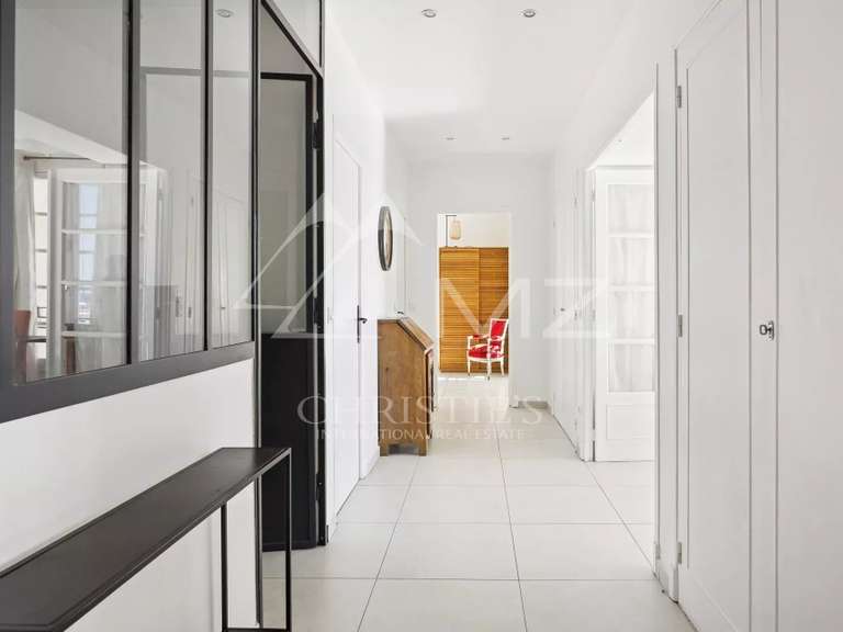 Appartement avec Vue sur mer Cannes - 2 chambres - 102m²