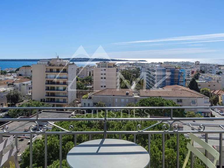 Appartement avec Vue sur mer Cannes - 2 chambres - 102m²