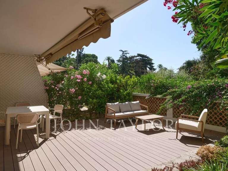 Appartement Cannes - 3 chambres - 105m²