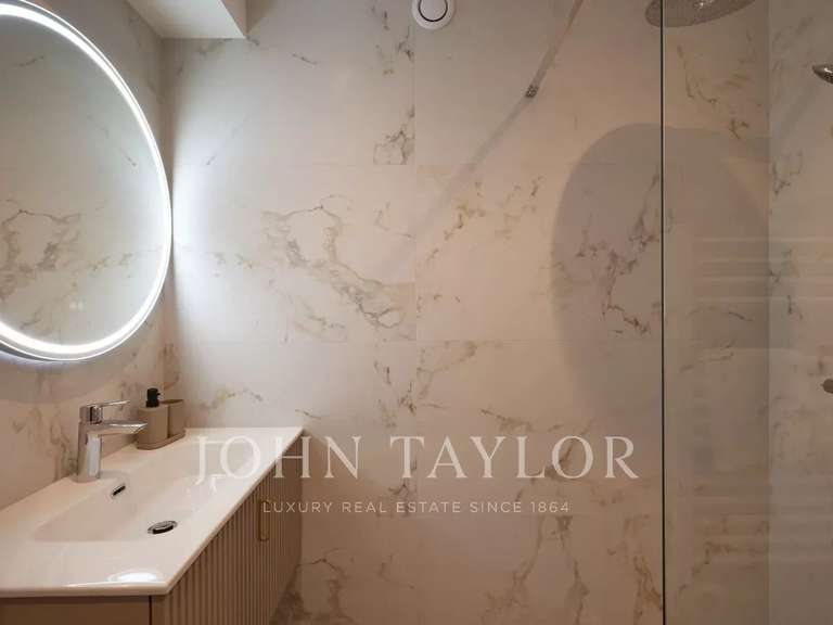 Appartement Cannes - 3 chambres - 105m²