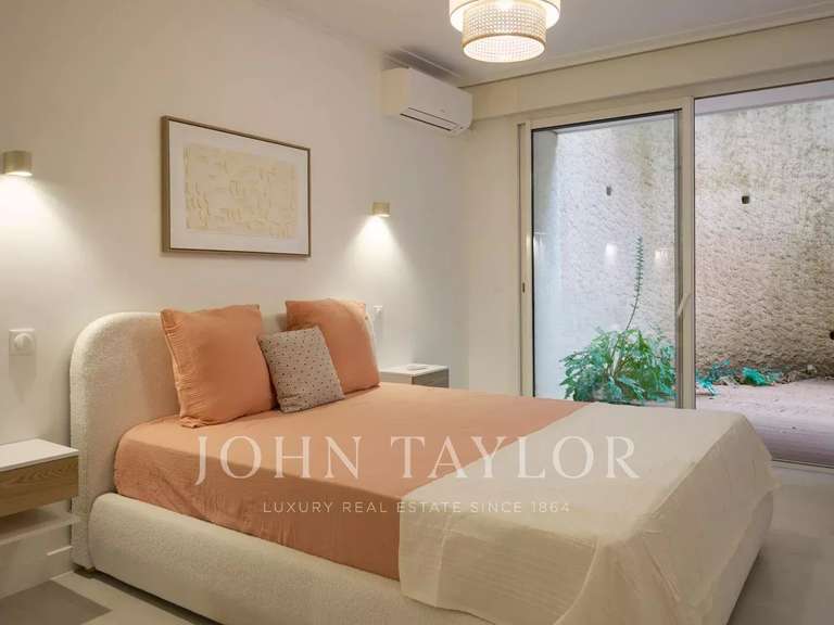 Appartement Cannes - 3 chambres - 105m²