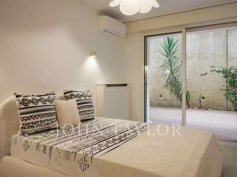 Appartement Cannes - 3 chambres - 105m²