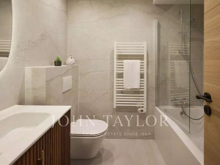 Appartement Cannes - 3 chambres - 105m²