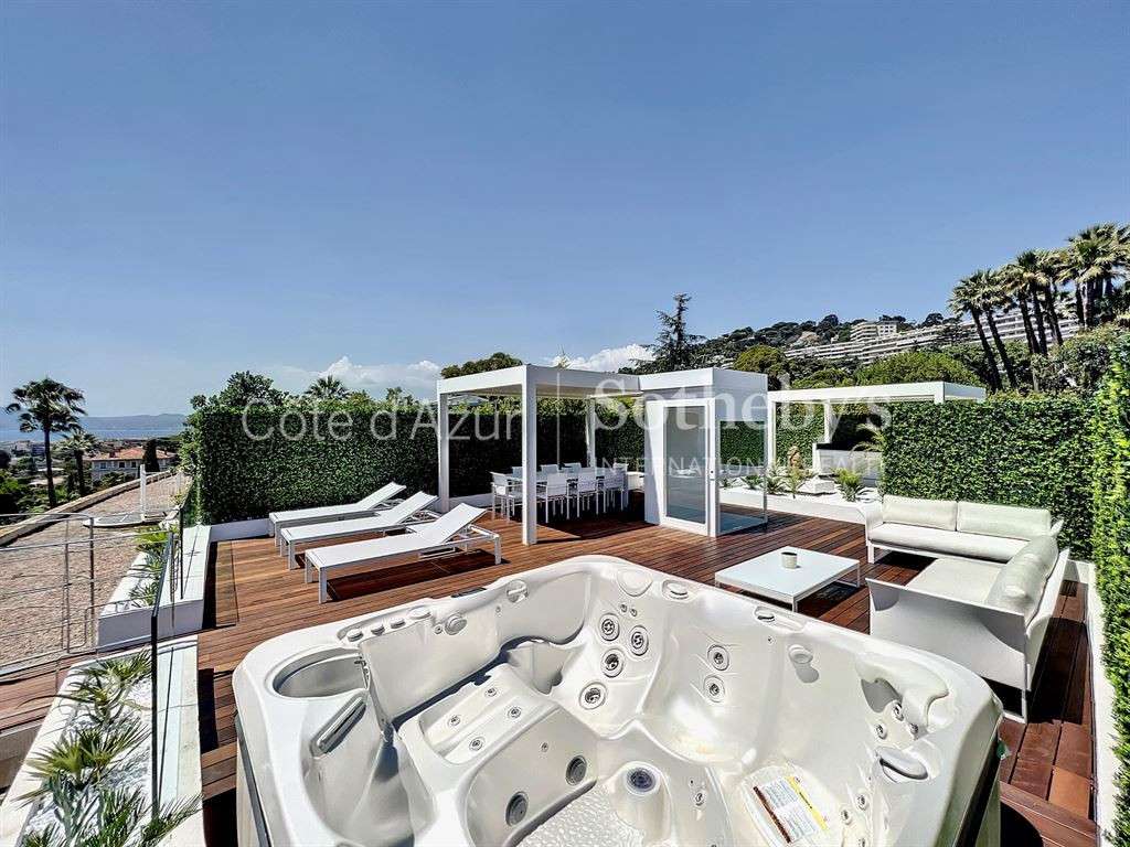 Appartement Cannes