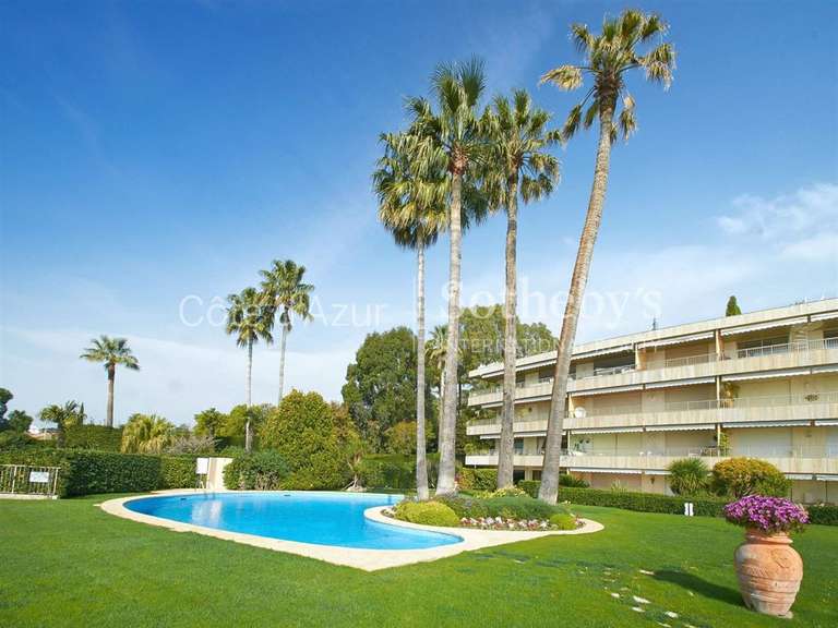 Apartment with Sea view Cannes - 3 bedrooms - 143m²