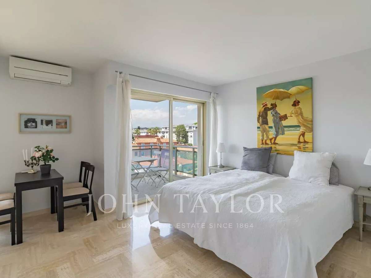 Appartement Cannes
