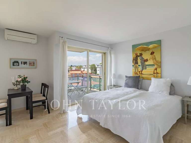 Appartement Cannes - 3 chambres - 137m²