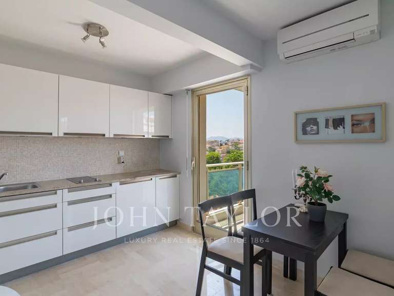Appartement Cannes - 3 chambres - 137m²
