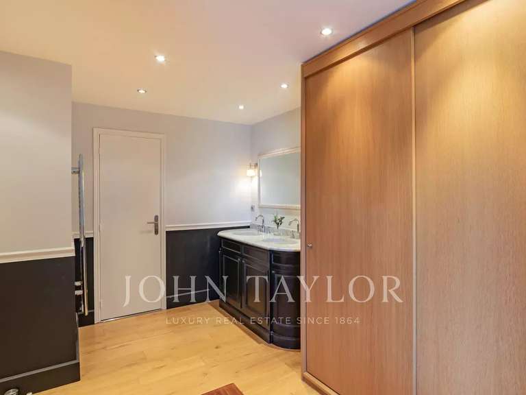 Appartement Cannes - 3 chambres - 137m²
