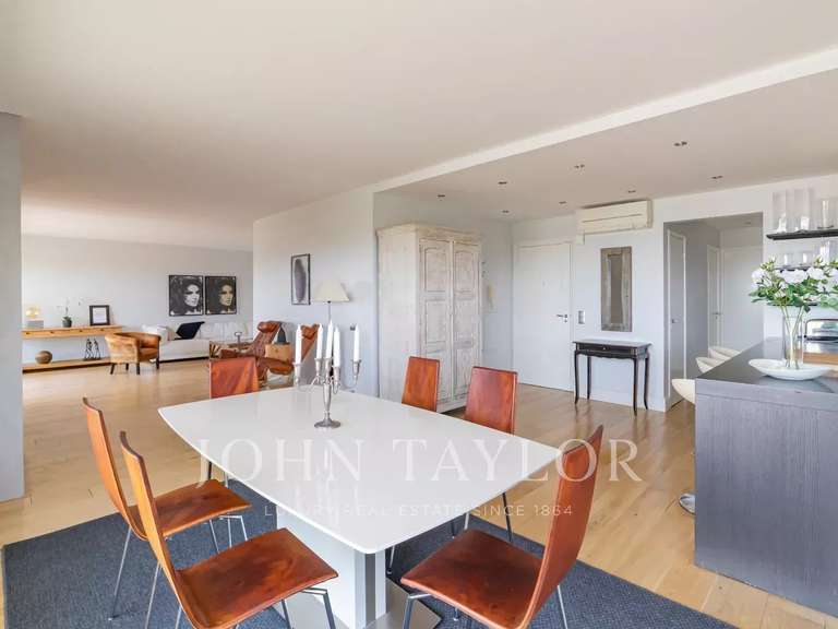 Appartement Cannes - 3 chambres - 137m²