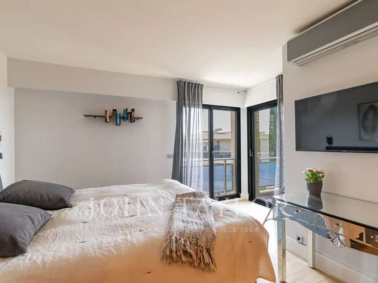 Appartement Cannes - 3 chambres - 137m²