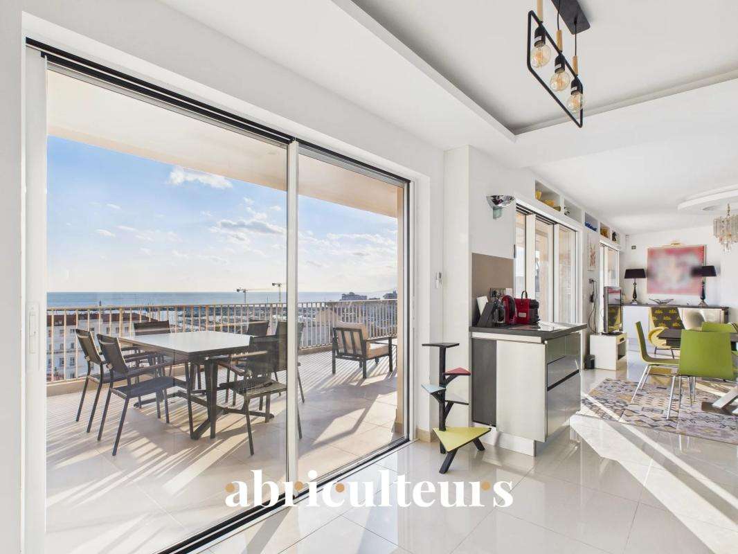 Appartement Cannes