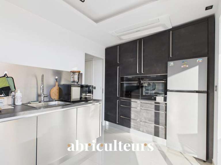 Appartement avec Vue sur mer Cannes - 2 chambres - 78m²