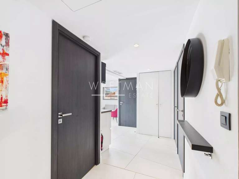 Apartment Cannes - 2 bedrooms - 47m²