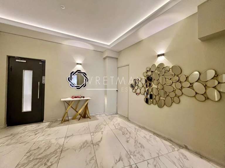 Apartment Cannes - 2 bedrooms - 47m²