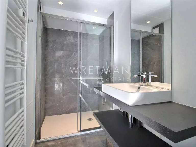 Apartment Cannes - 2 bedrooms - 47m²