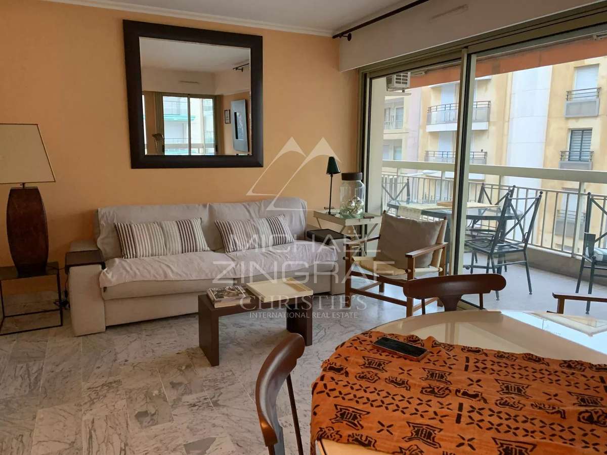 Appartement Cannes