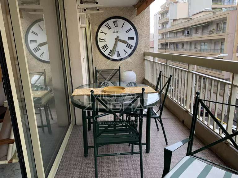 Appartement Cannes - 1 chambre - 65m²