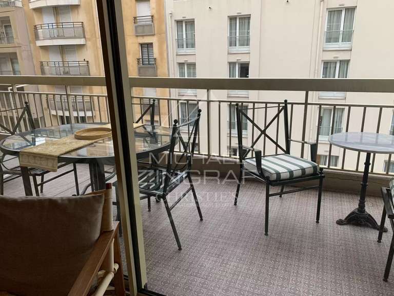 Appartement Cannes - 1 chambre - 65m²