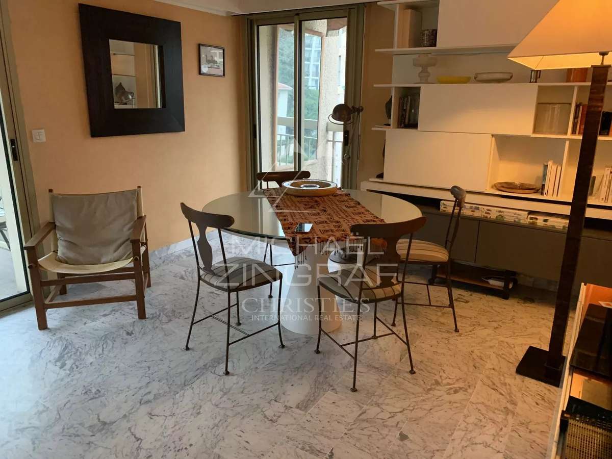 Appartement Cannes