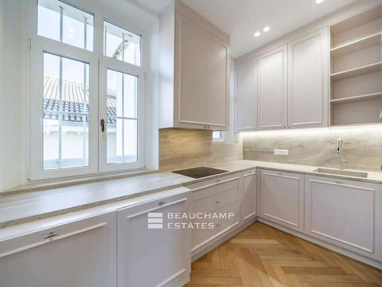 Appartement Cannes - 2 chambres - 93m²