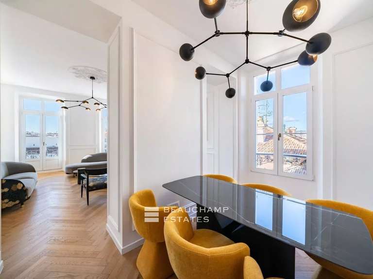 Appartement Cannes - 2 chambres - 93m²