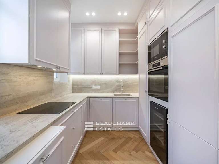 Appartement Cannes - 2 chambres - 93m²