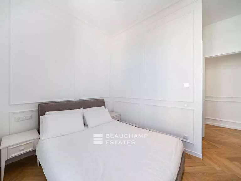 Apartment Cannes - 2 bedrooms - 93m²