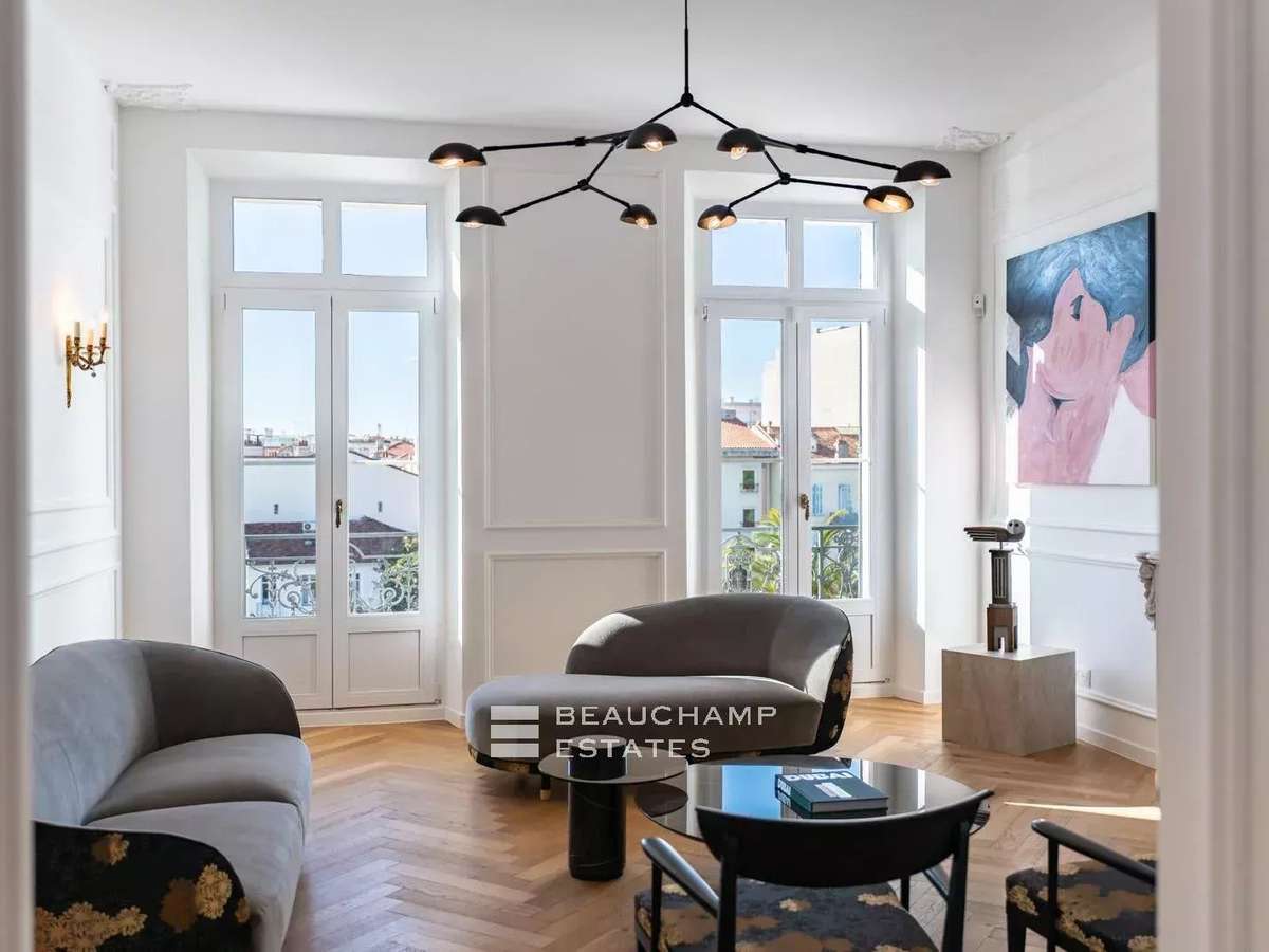 Appartement Cannes