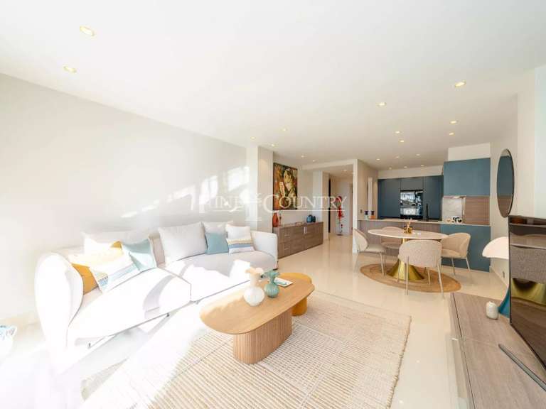 Appartement Cannes - 2 chambres - 82m²