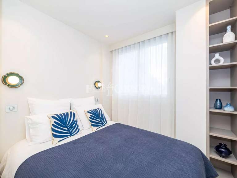 Appartement Cannes - 2 chambres - 82m²