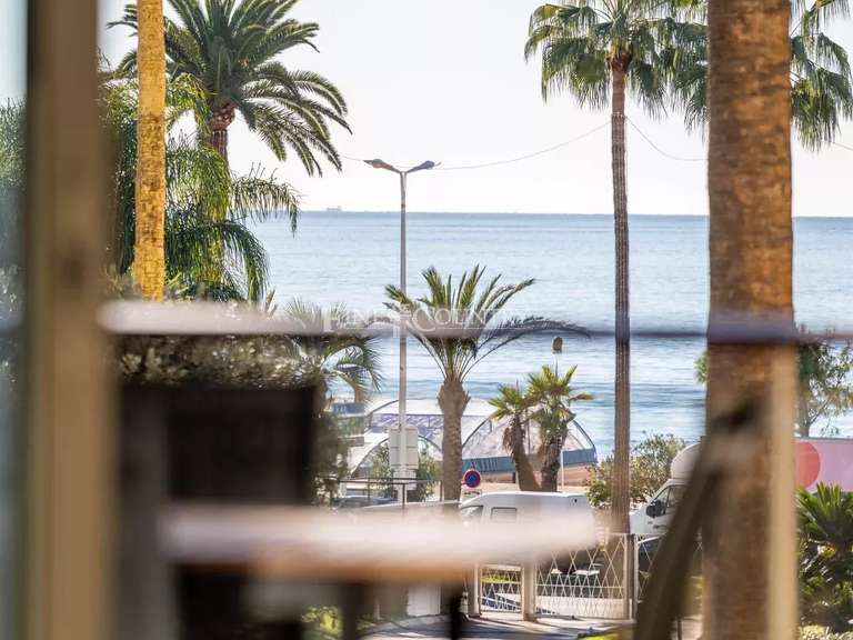 Appartement Cannes - 2 chambres - 82m²