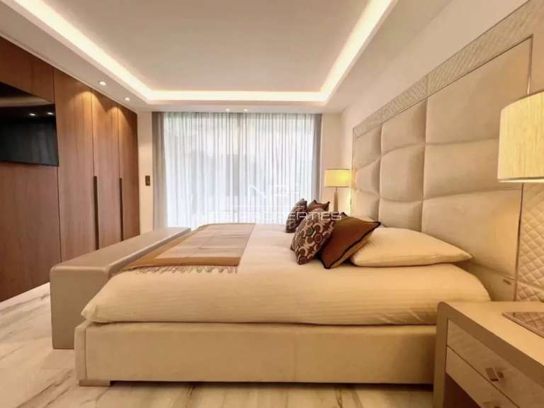 Appartement avec Vue sur mer Cannes - 2 chambres - 156m²