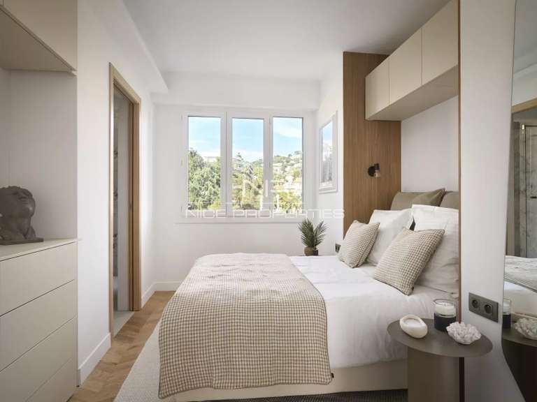 Appartement Cannes - 3 chambres - 118m²