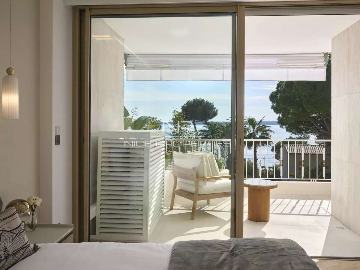 Appartement Cannes