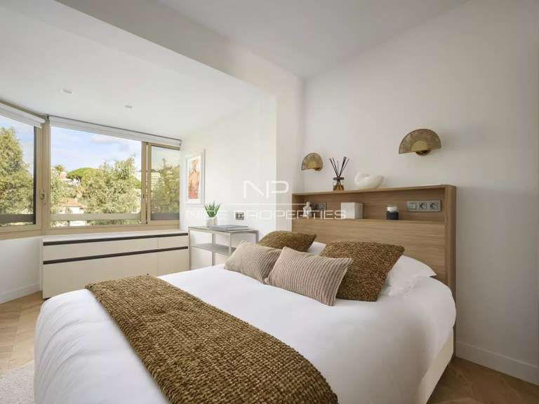Appartement Cannes - 3 chambres - 121m²