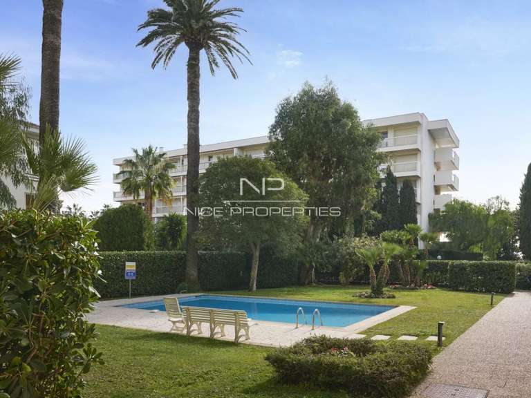 Appartement Cannes - 3 chambres - 121m²