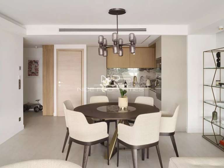 Appartement Cannes - 3 chambres - 121m²